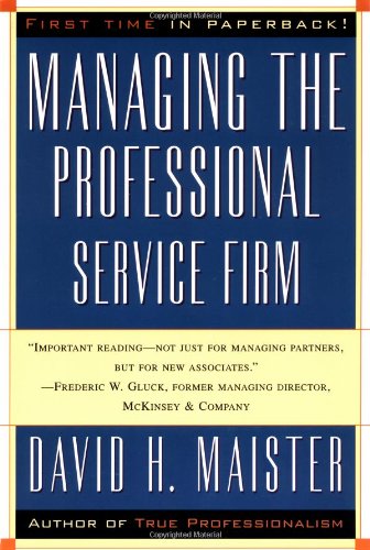 managing