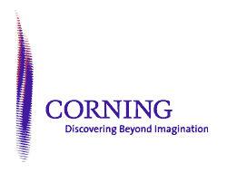 Corning