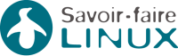 Savoir-faire Linux