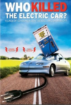 Who killed the electric car ?