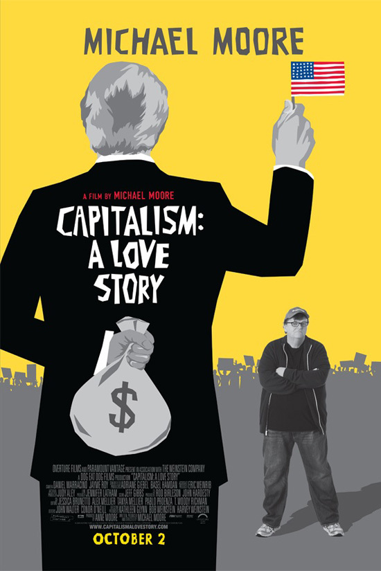 Capitalism : A love story